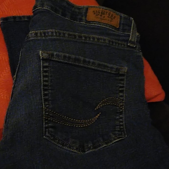 Jeans - Picture 2 of 12